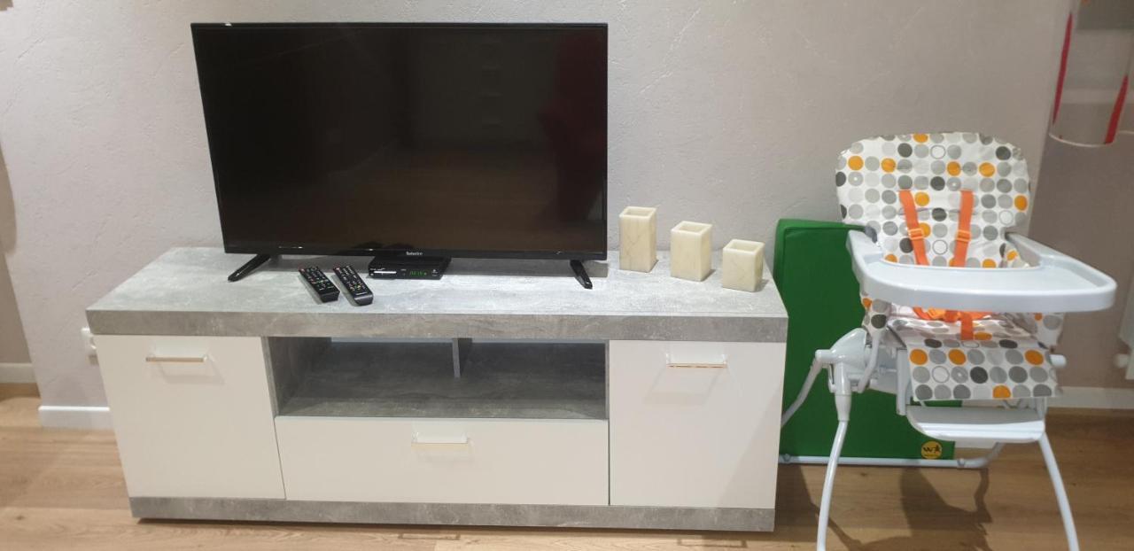 Meubles Du 25 N2 F2 Rdc Apartment Niederbronn-les-Bains Ngoại thất bức ảnh