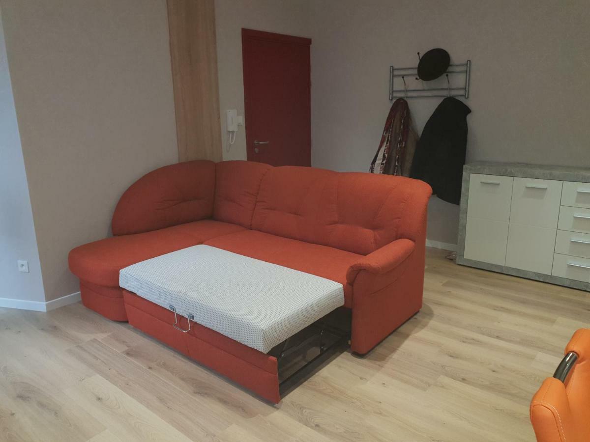 Meubles Du 25 N2 F2 Rdc Apartment Niederbronn-les-Bains Ngoại thất bức ảnh