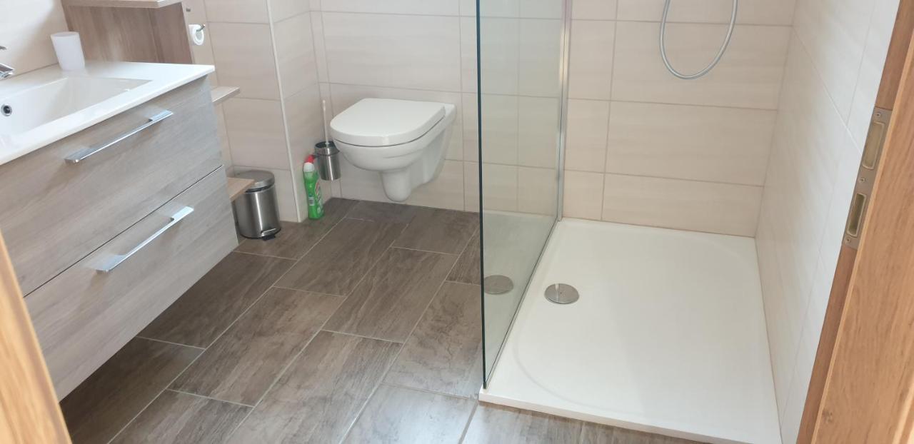 Meubles Du 25 N2 F2 Rdc Apartment Niederbronn-les-Bains Ngoại thất bức ảnh